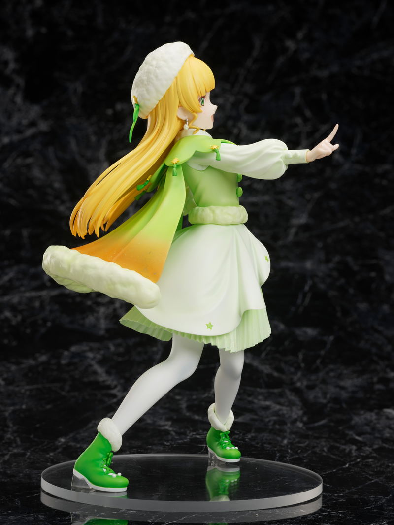 Love Live! Superstar!! 1/7 Scale Pre-Painted Figure: Sumire Heanna image 10