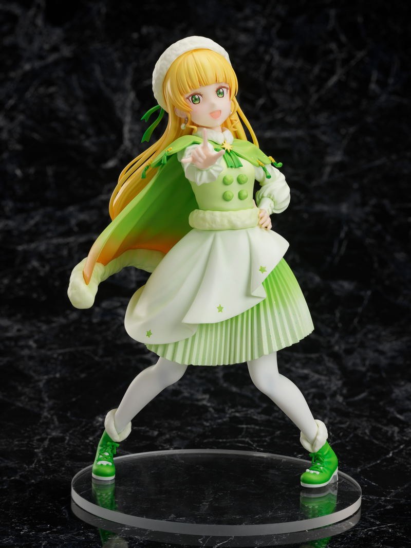 Love Live! Superstar!! 1/7 Scale Pre-Painted Figure: Sumire Heanna image 11