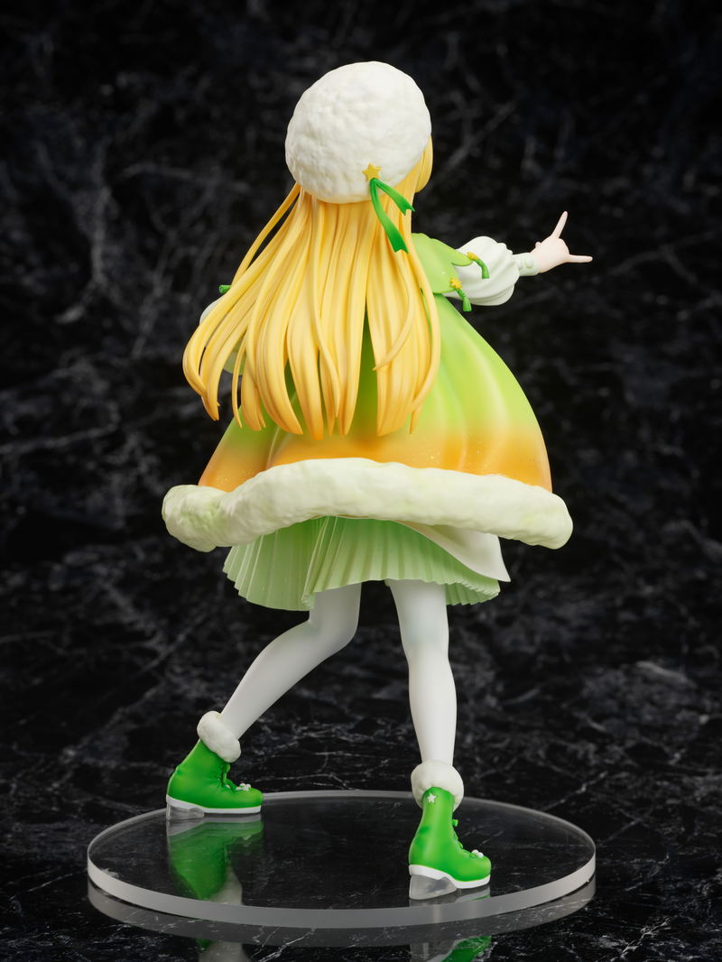 Love Live! Superstar!! 1/7 Scale Pre-Painted Figure: Sumire Heanna image 12