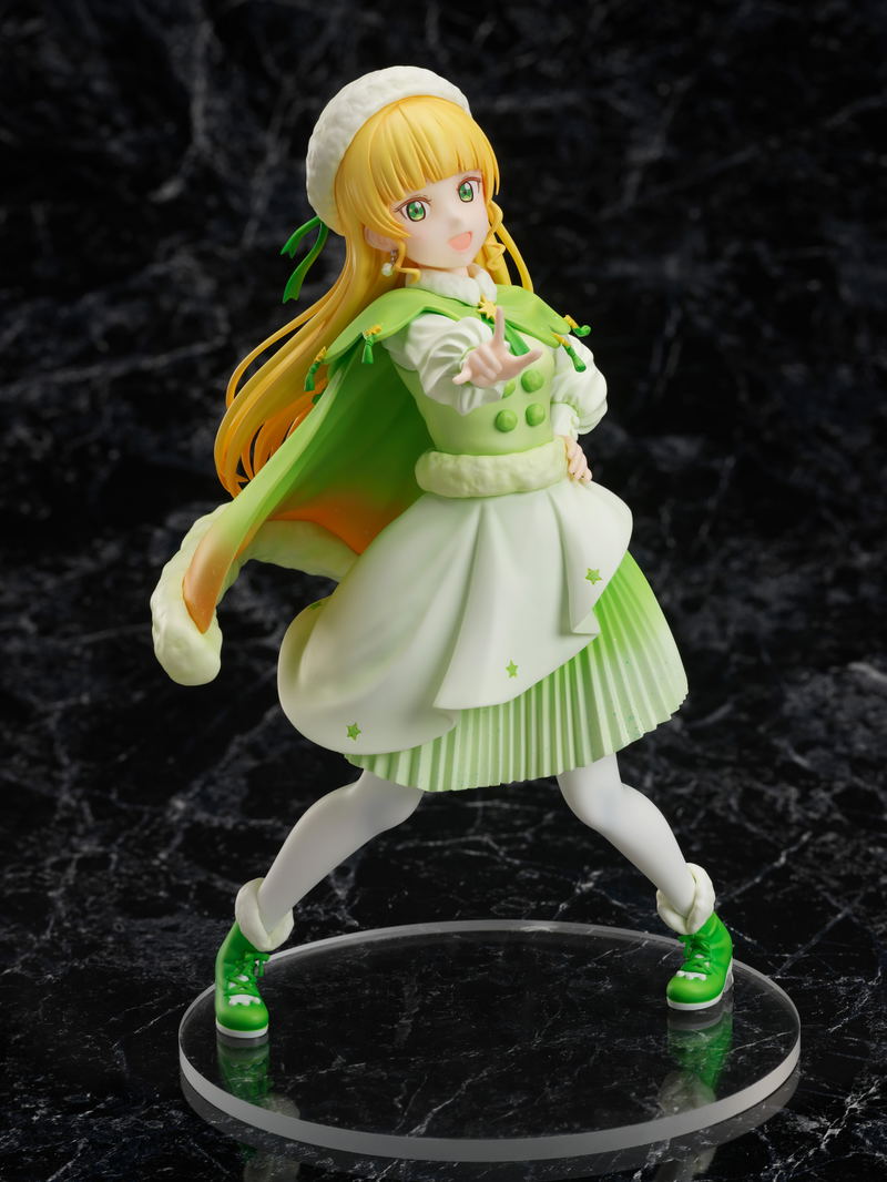 Love Live! Superstar!! 1/7 Scale Pre-Painted Figure: Sumire Heanna image 2