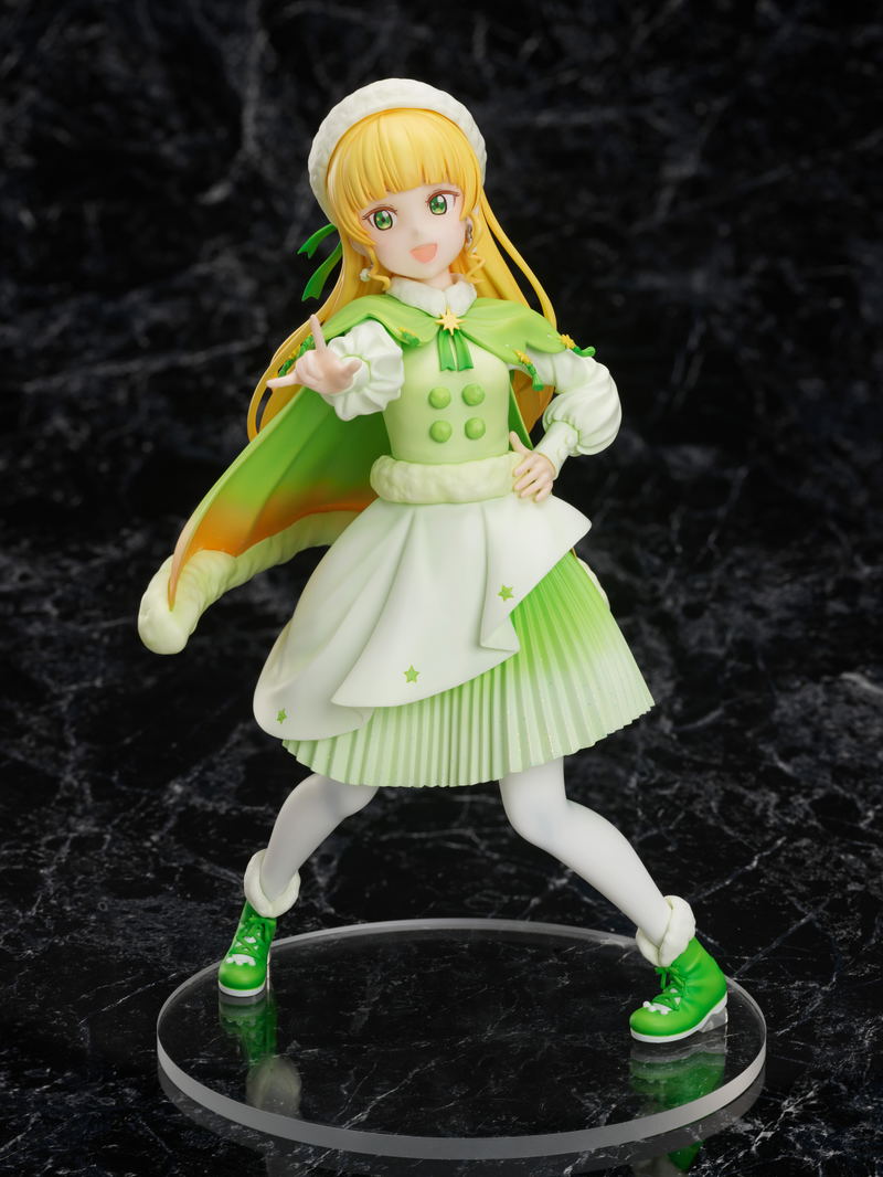 Love Live! Superstar!! 1/7 Scale Pre-Painted Figure: Sumire Heanna image 3