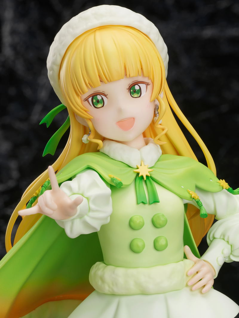Love Live! Superstar!! 1/7 Scale Pre-Painted Figure: Sumire Heanna image 5