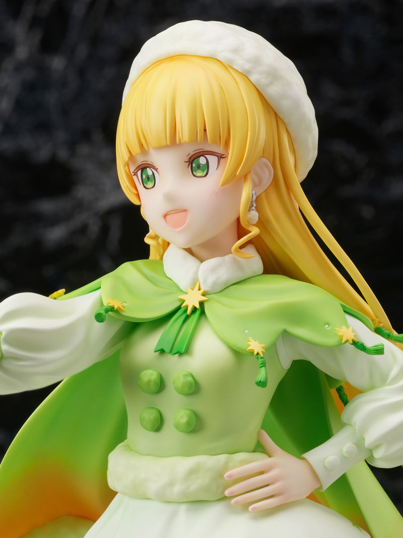 Love Live! Superstar!! 1/7 Scale Pre-Painted Figure: Sumire Heanna image 6