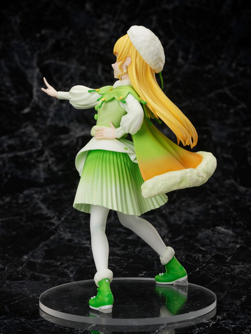Love Live! Superstar!! 1/7 Scale Pre-Painted Figure: Sumire Heanna image 8