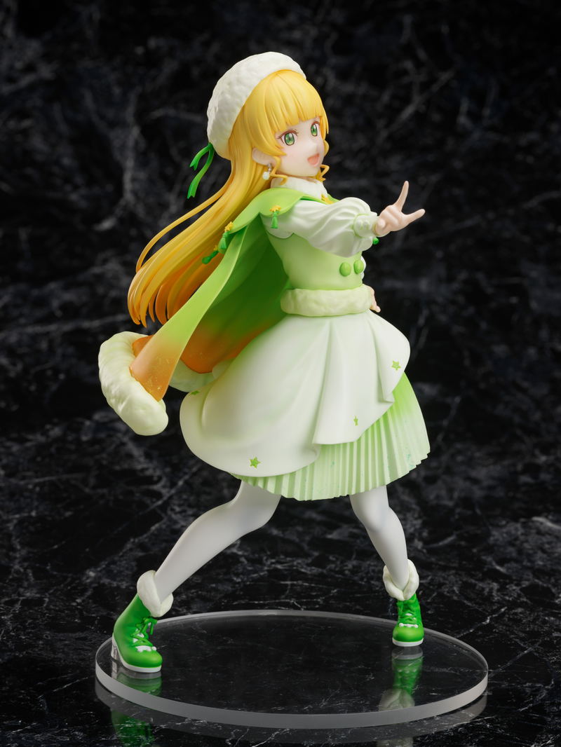 Love Live! Superstar!! 1/7 Scale Pre-Painted Figure: Sumire Heanna image 9
