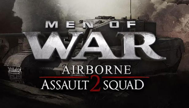 Men of War: Assault Squad 2 - Airborne (DLC) DLC STEAM digital — Import Game Deal