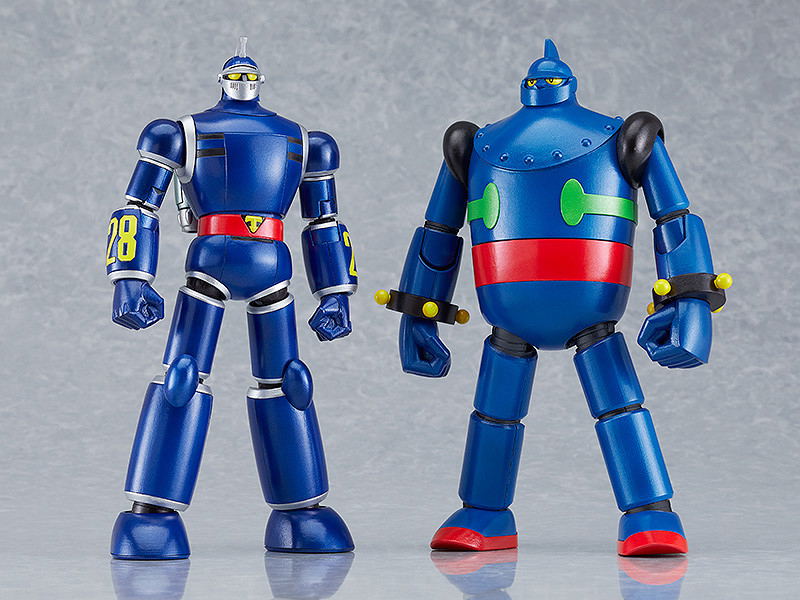 MODEROID Tetsujin 28: Messenger of the Sun Tetsujin 28