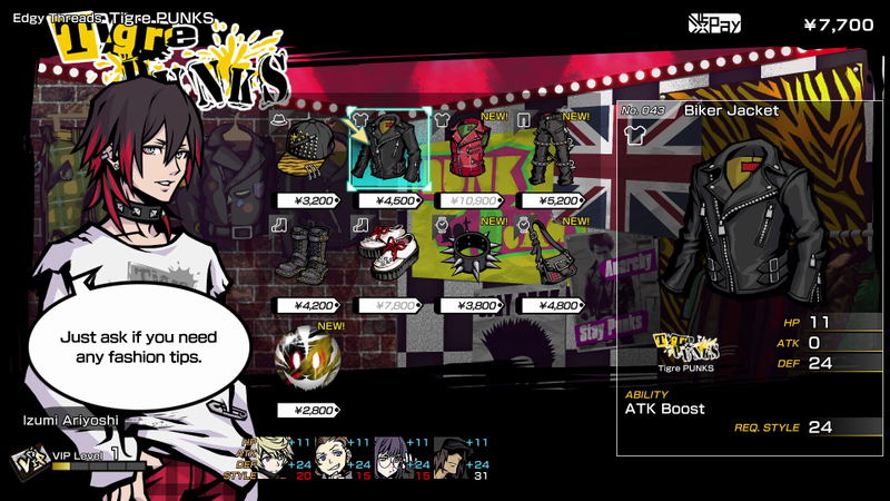 NEO: The World Ends with You <span class="ext" style="background-color: #2a475e; color: #FFFFFF;">STEAM</span> <span class="ext ext_digital">digital</span> image 5