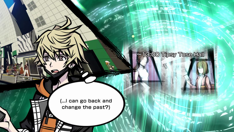 NEO: The World Ends with You <span class="ext" style="background-color: #2a475e; color: #FFFFFF;">STEAM</span> <span class="ext ext_digital">digital</span> image 6