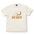 One Piece Film: Red Movie Version - Sunny-kun T-Shirt (Vanilla White | Size XL) thumbnail 1