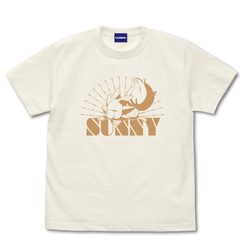 One Piece Film: Red Movie Version - Sunny-kun T-Shirt (Vanilla White | Size XL) image 1