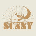 One Piece Film: Red Movie Version - Sunny-kun T-Shirt (Vanilla White | Size XL) thumbnail 2