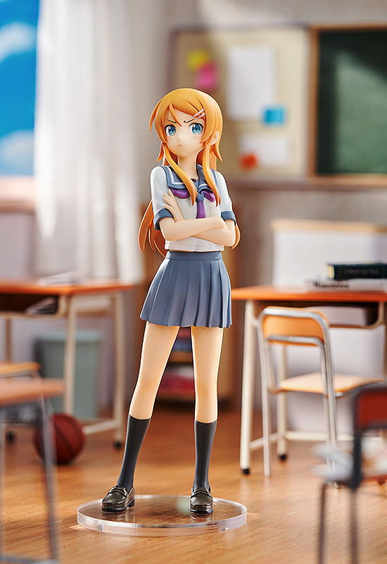 Oreimo: Pop Up Parade Kirino Kousaka image 2