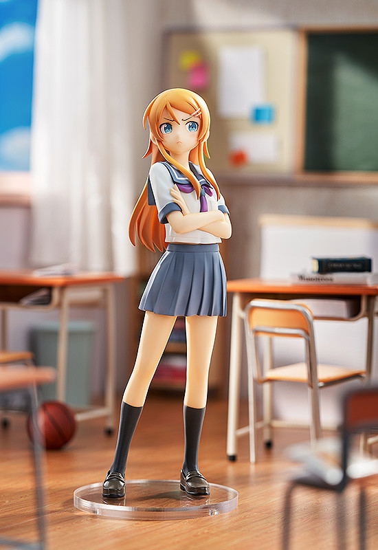 Oreimo: Pop Up Parade Kirino Kousaka image 4