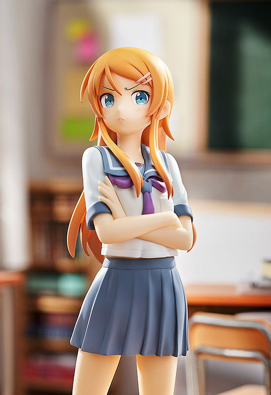 Oreimo: Pop Up Parade Kirino Kousaka image 5