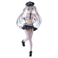 Original Character Pre-Painted Figure: Rurudo Illustration Angel Police thumbnail 1