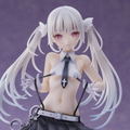 Original Character Pre-Painted Figure: Rurudo Illustration Angel Police thumbnail 10