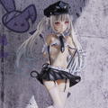 Original Character Pre-Painted Figure: Rurudo Illustration Angel Police thumbnail 11