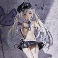Original Character Pre-Painted Figure: Rurudo Illustration Angel Police thumbnail 12