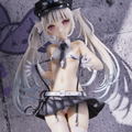 Original Character Pre-Painted Figure: Rurudo Illustration Angel Police thumbnail 13