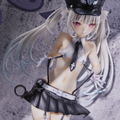 Original Character Pre-Painted Figure: Rurudo Illustration Angel Police thumbnail 14