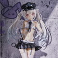 Original Character Pre-Painted Figure: Rurudo Illustration Angel Police thumbnail 15