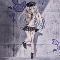 Original Character Pre-Painted Figure: Rurudo Illustration Angel Police thumbnail 16