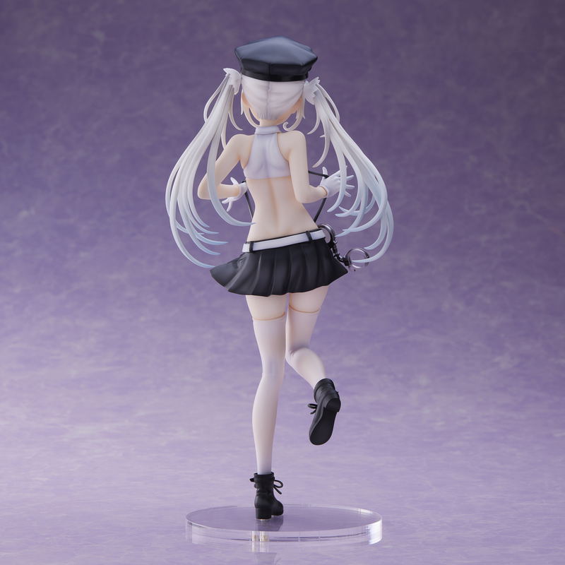 Original Character Pre-Painted Figure: Rurudo Illustration Angel Police image 4