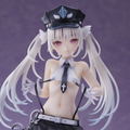 Original Character Pre-Painted Figure: Rurudo Illustration Angel Police thumbnail 6