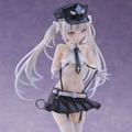 Original Character Pre-Painted Figure: Rurudo Illustration Angel Police thumbnail 8