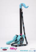 Otamatone Deluxe Hatsune Miku Ver. thumbnail 2