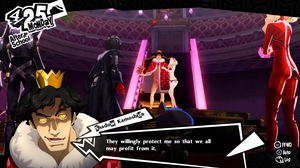 Persona 5 Royal_