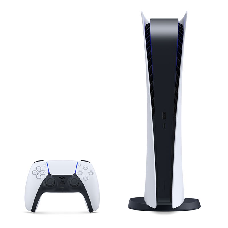 PlayStation 5 [God of War Ragnarok Bundle] image 3