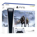 PlayStation 5 [God of War Ragnarok Bundle] thumbnail 1