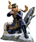 Prisma Wing Golden Kamuy 1/7 Scale Pre-Painted Figure: Saichi Sugimoto thumbnail 1