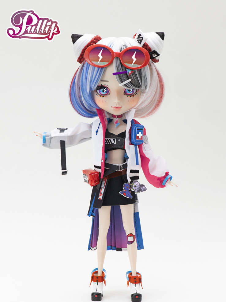 Pullip Yelena image 1