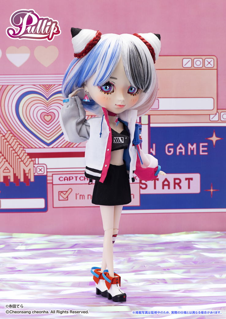 Pullip Yelena image 6
