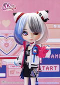 Pullip Yelena thumbnail 7