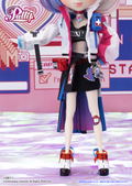 Pullip Yelena thumbnail 8