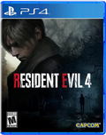 Resident Evil 4 thumbnail 1