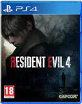 Resident Evil 4 thumbnail 1