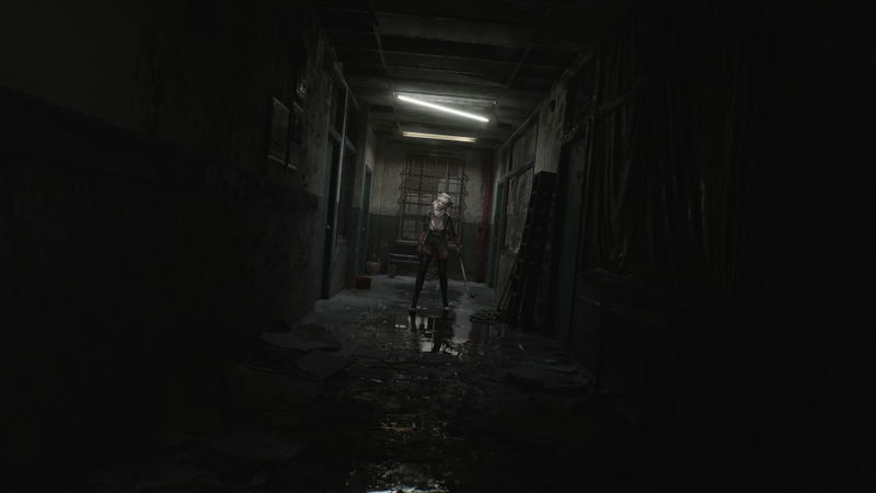 Silent Hill 2 Remake (Multi-Language) image 2