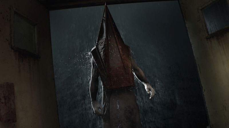 Silent Hill 2 Remake (Multi-Language) image 6
