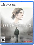 Silent Hill 2 Remake thumbnail 1