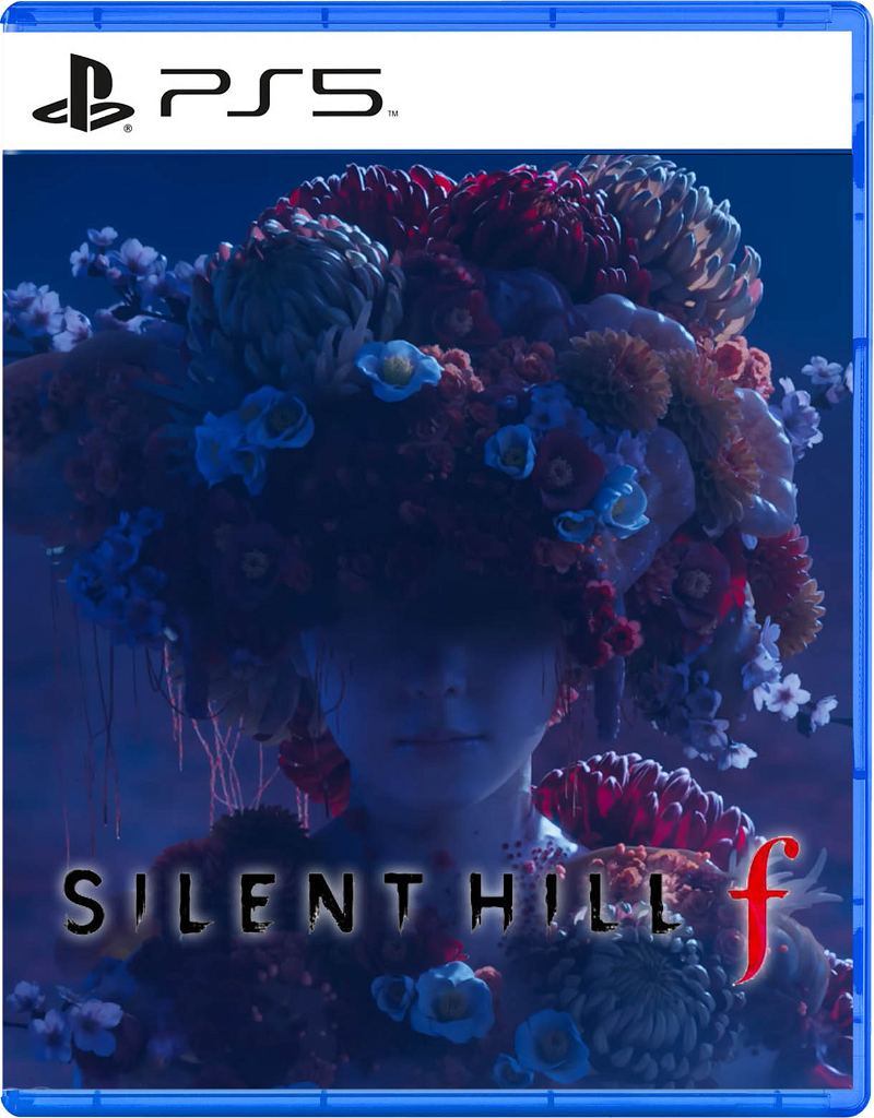 Silent Hill f for PlayStation 5