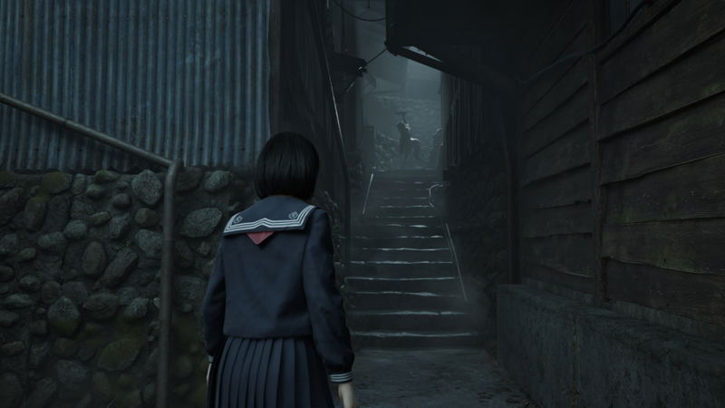 Silent Hill f (Multi-Language) image 7
