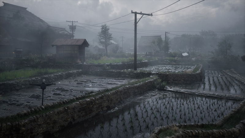 Silent Hill f (Multi-Language) image 8