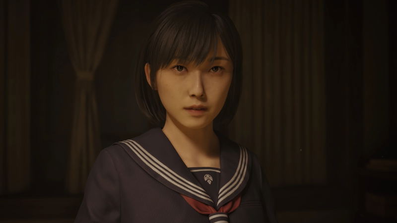 Silent Hill f (Multi-Language) image 2