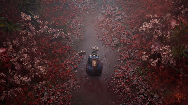 Silent Hill f image 8