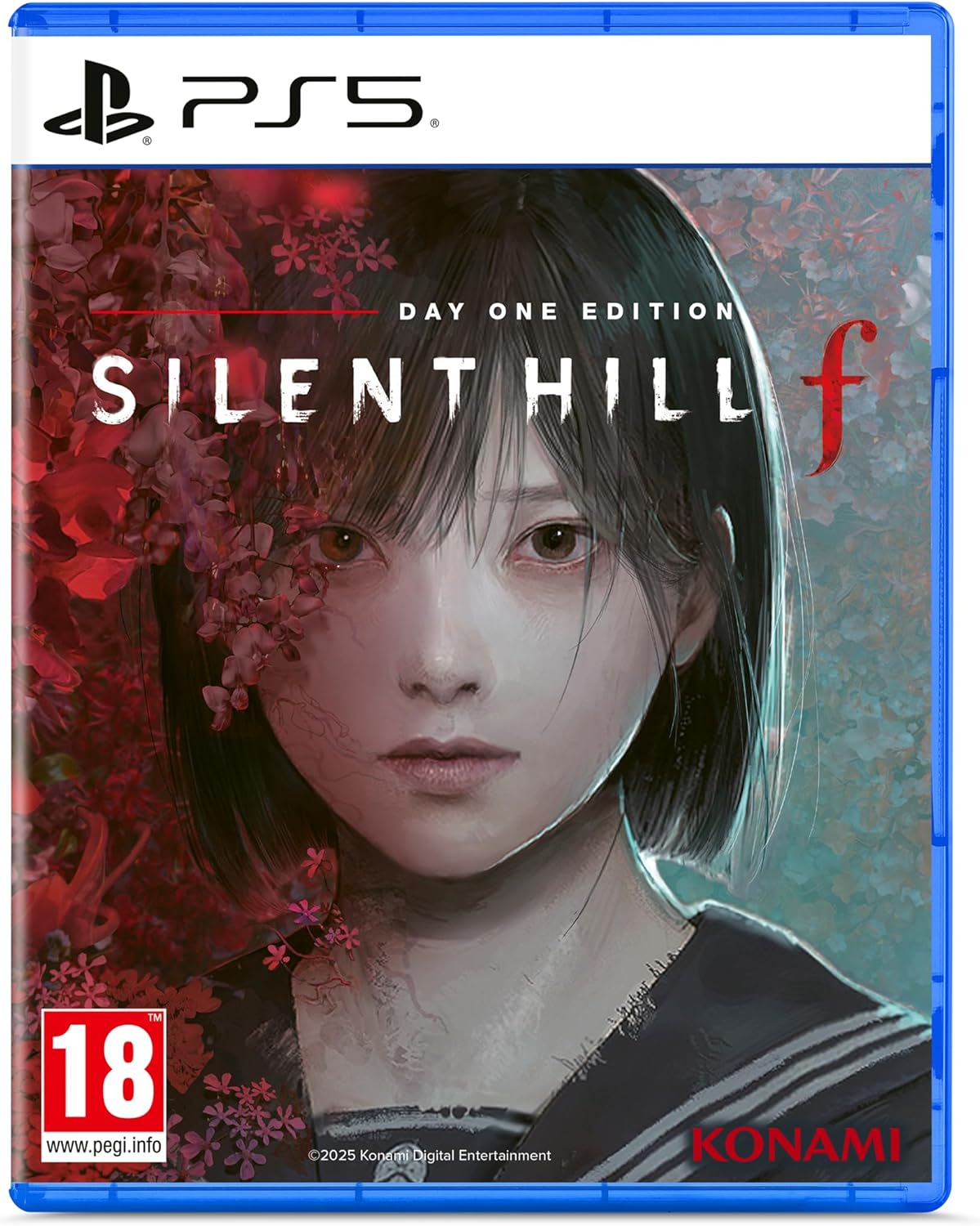 Silent Hill f — Import Game Deal